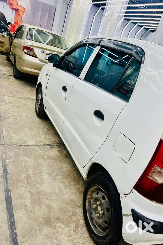 Hyundai Santro Xing Gls 2013