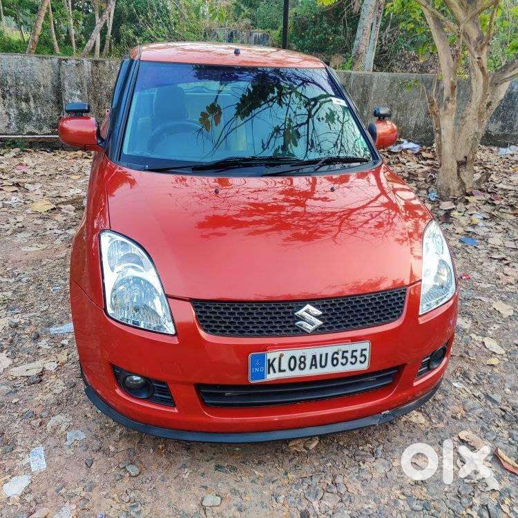 Maruti Suzuki Swift 2011-2014 Vdi, 2011, Diesel