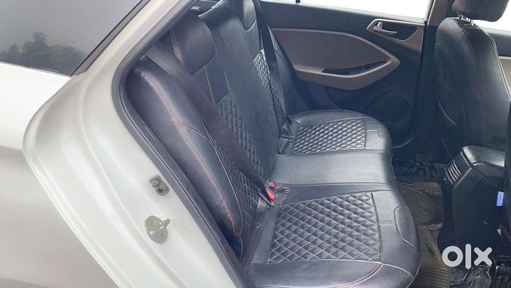Hyundai Elite I20 1.2 Magna Plus, 2020, Petrol