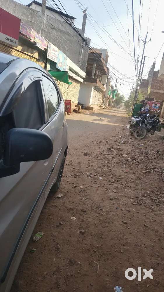 Ek Rupay Ka Kaam Nhi Hai Gadi Mein Cng Pe 30+ Ka Average Hai