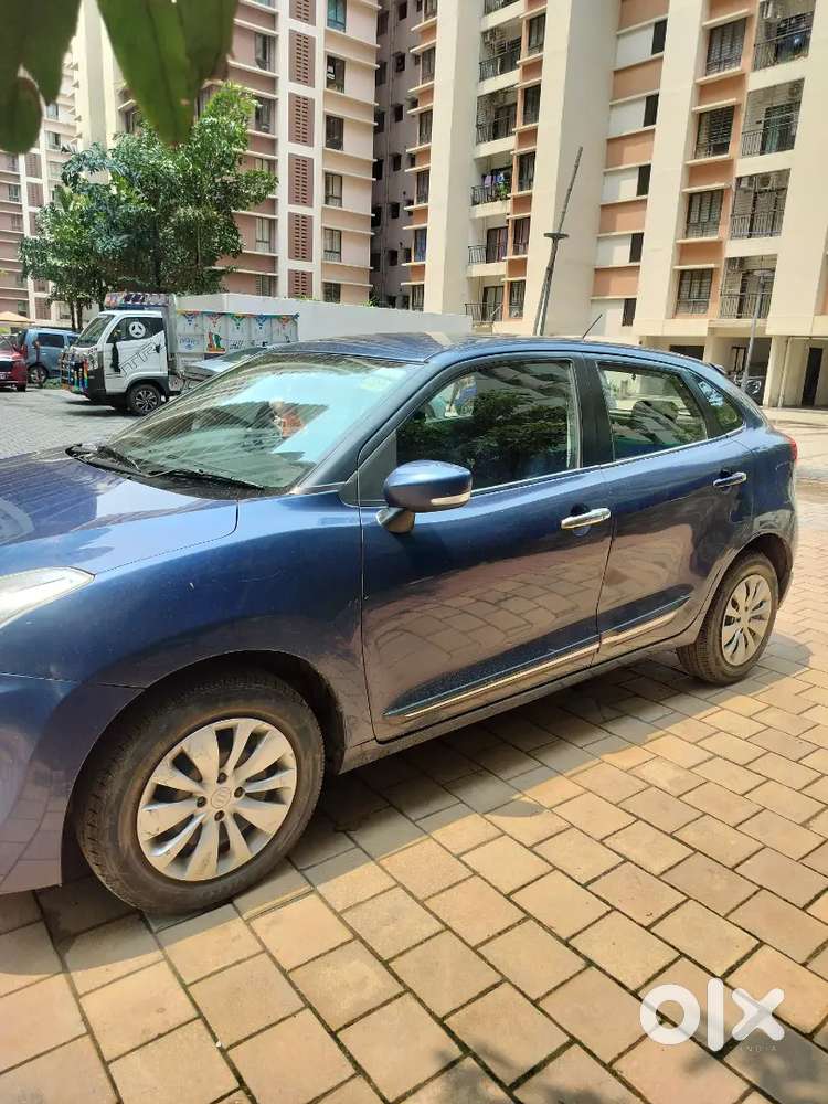 Maruti Baleno Petrol Car, November 2018 Bought, For Sale @ 500000