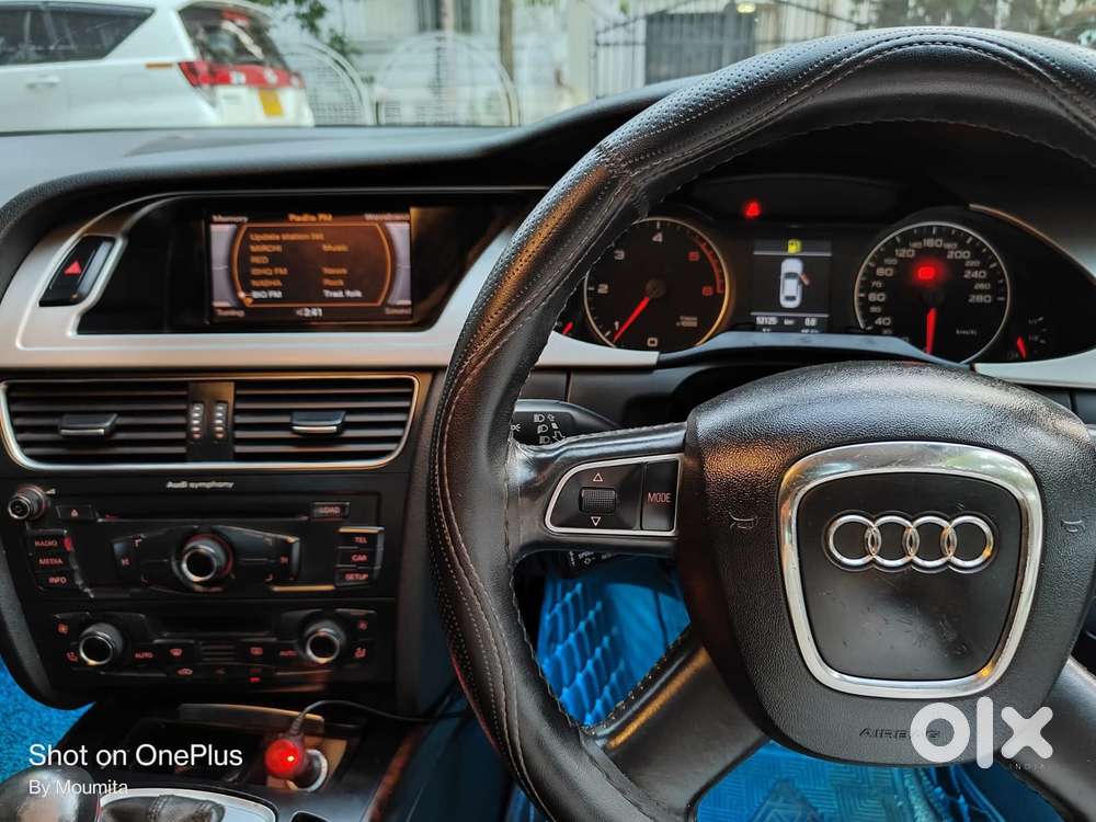 Audi A4 2.0 Tdi, 2010, Diesel