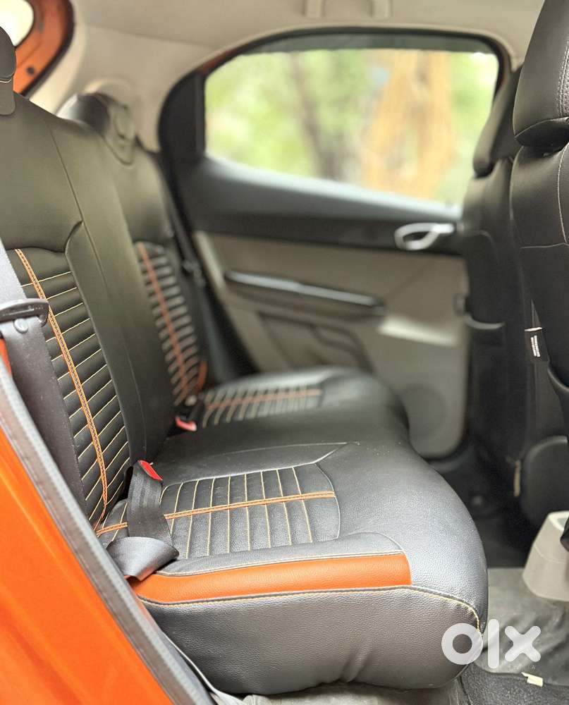 Tata Tiago Xz Plus Dual Tone, 2019, Petrol