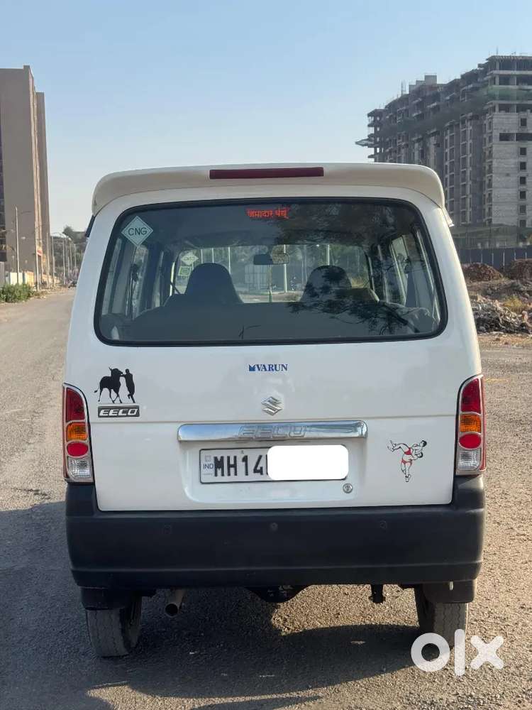 Sale For Maruti Suzuki Ecco, Cng
