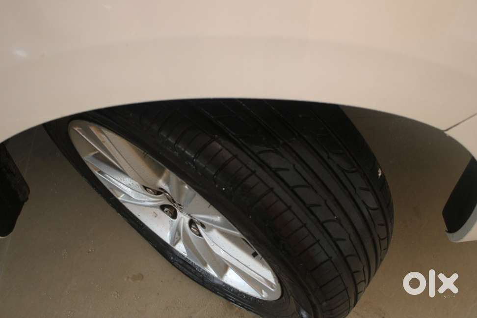 Toyota Innova Crysta 2.4 Z 7 Str, 2019, Diesel