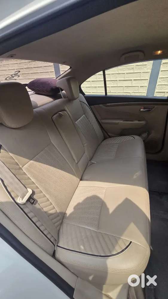 Maruti Suzuki Ciaz 1.5 2022
