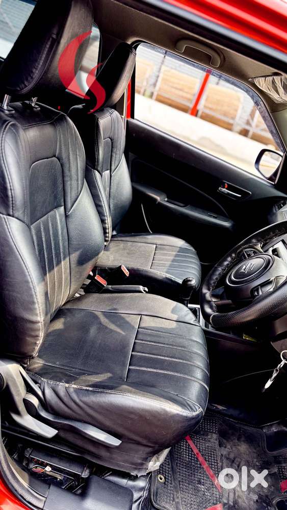 Maruti Suzuki Swift 1.2 Vxi Deca Limited Edition, 2021, Petrol