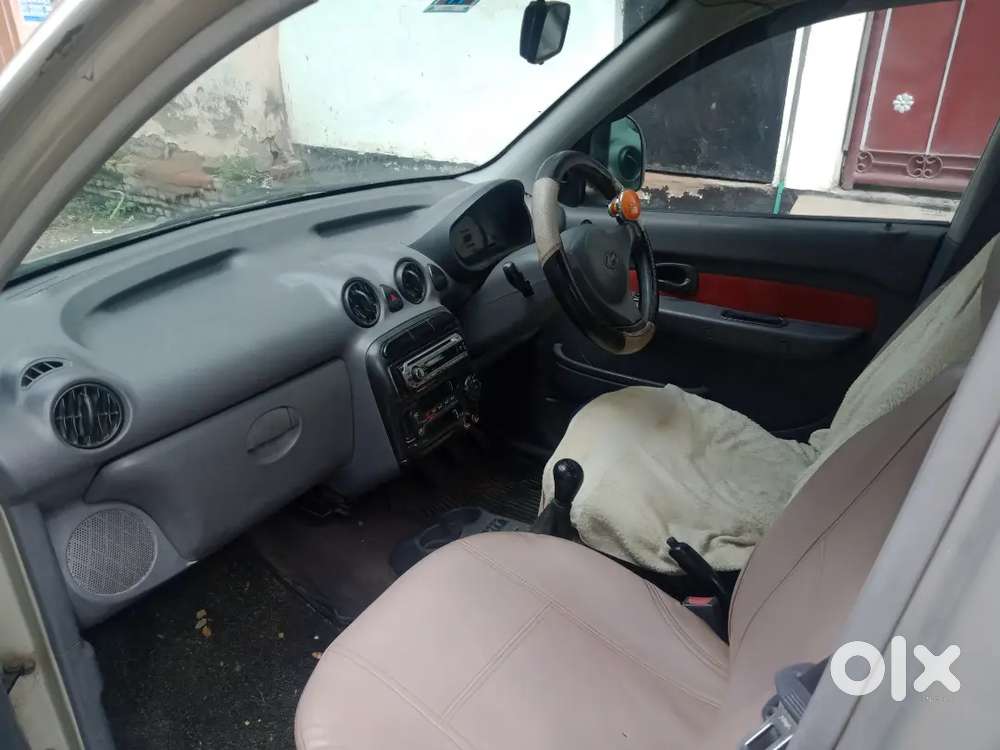 Hyundai Santro Xing 2008