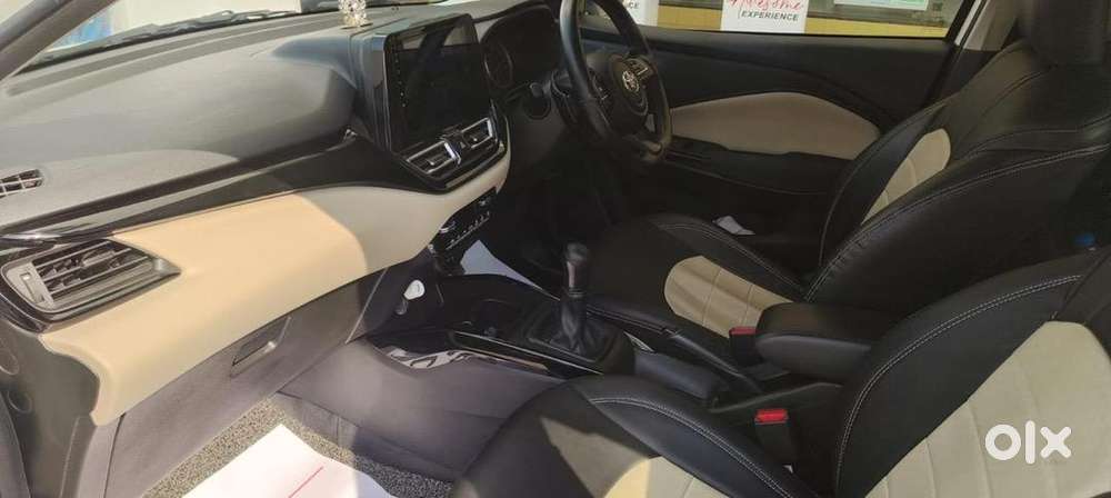 Toyota Manual Petrol 2015