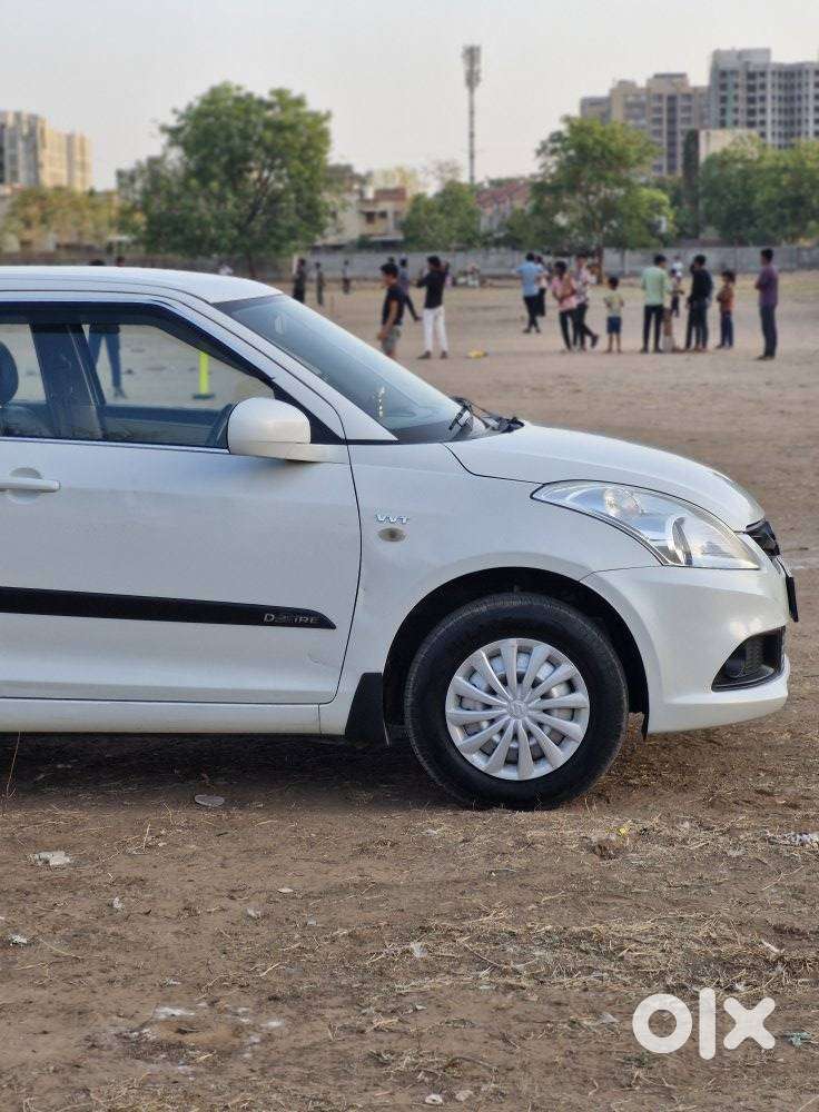 Maruti Suzuki Swift Dzire Tour S, 2022, Cng & Hybrids