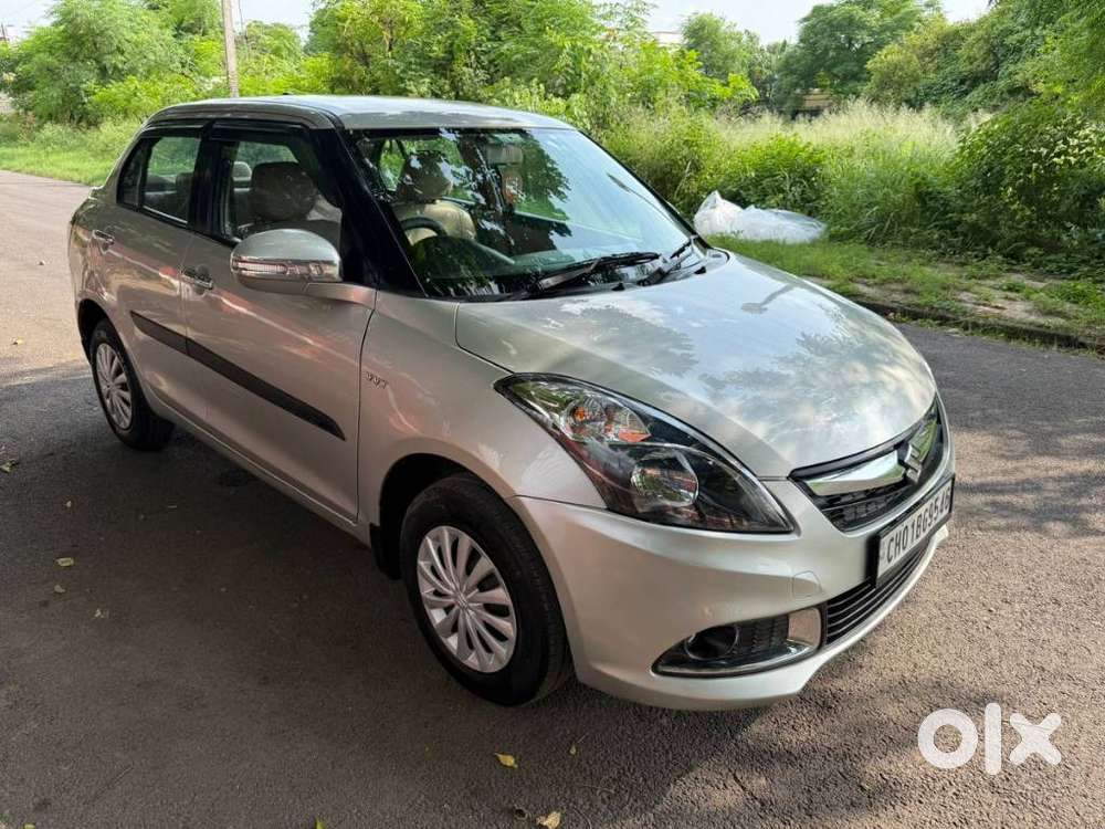 Maruti Suzuki Swift Dzire 1.3 Vxi, 2016, Petrol
