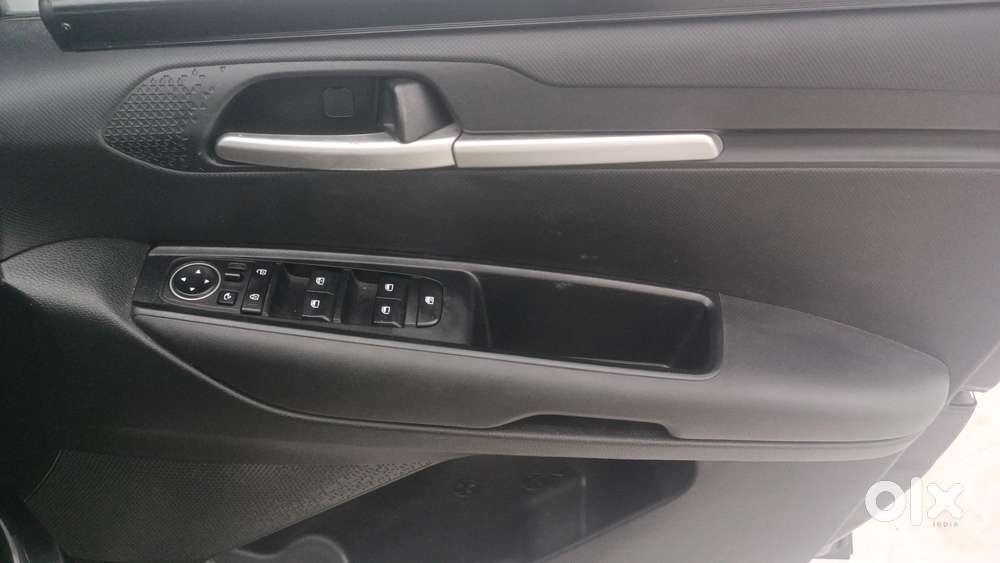 Kia Sonet Htx Plus Turbo Imt, 2023, Petrol
