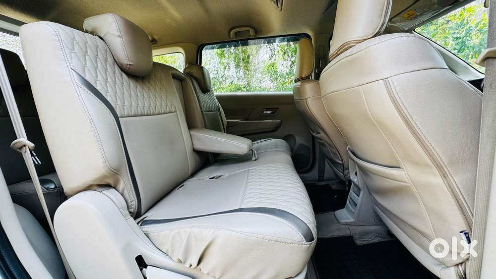 Maruti Suzuki Ertiga Zxi Plus Shvs, 2019, Diesel