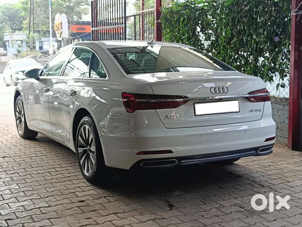 Audi A6 2.0 45 Tfsi Technology, 2020, Petrol