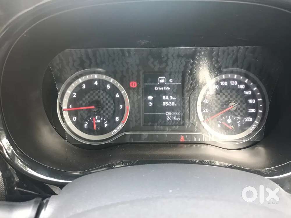 Hyundai Aura 1.2 S 2026