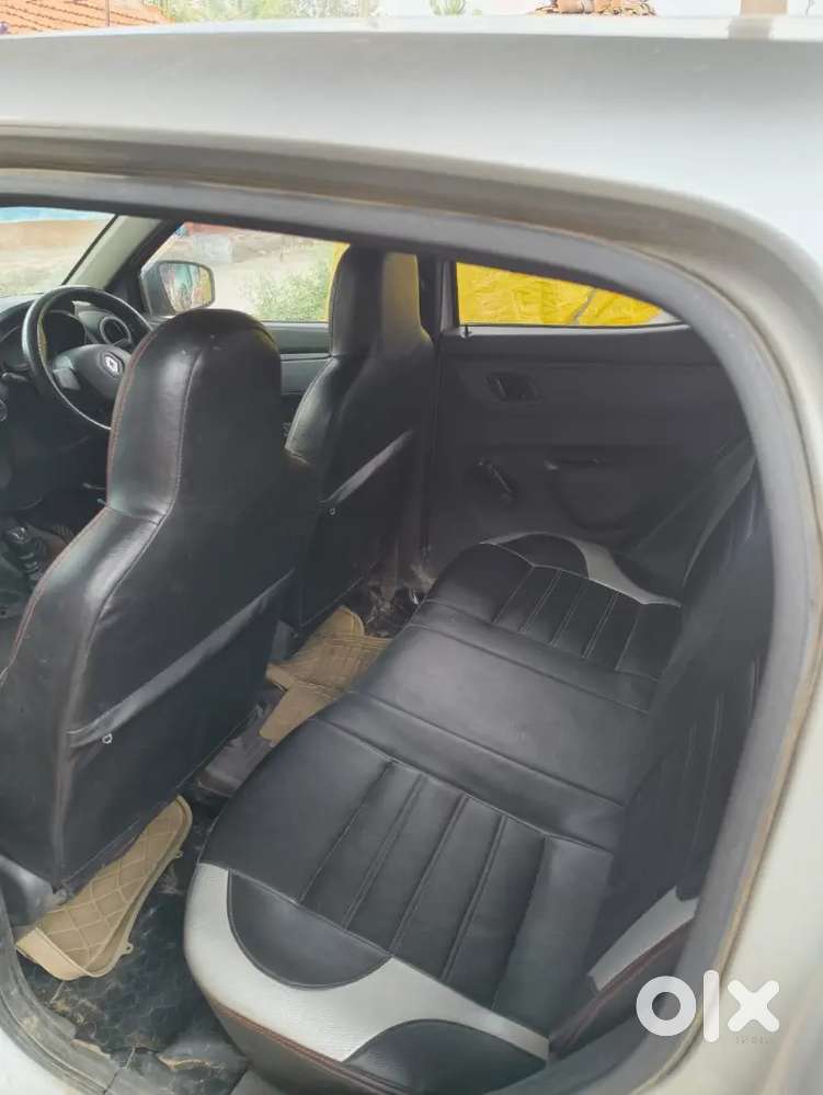 Renault Kwid 0.8 Sce 2016