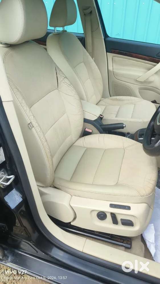 Skoda Laura, 2010, Diesel