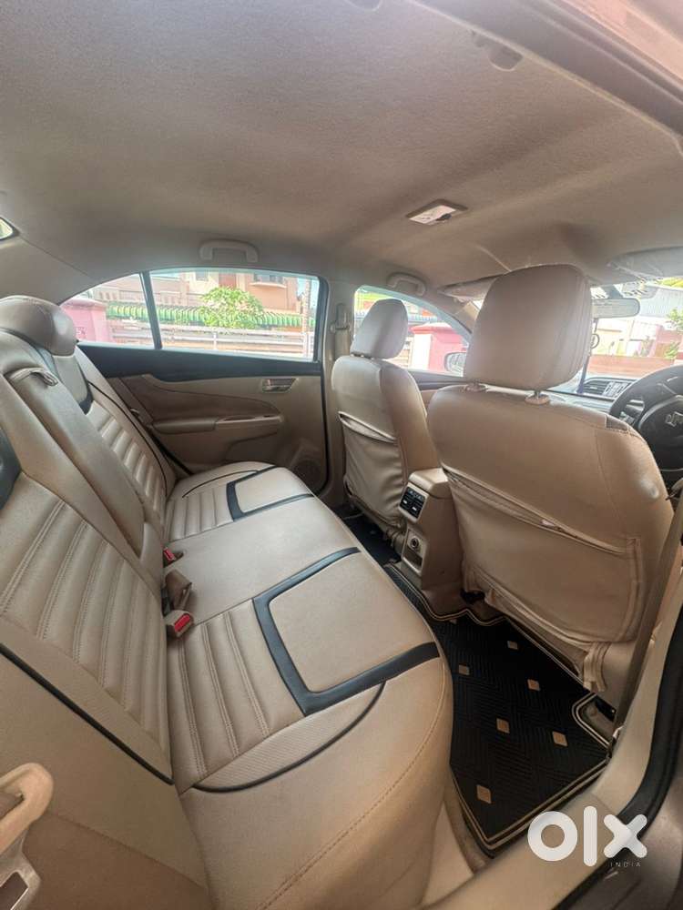 Maruti Suzuki Ciaz 2017 Year