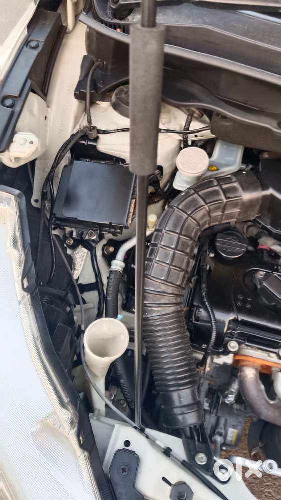Maruti Suzuki Ertiga Vxi (o) Cng, 2019, Cng & Hybrids