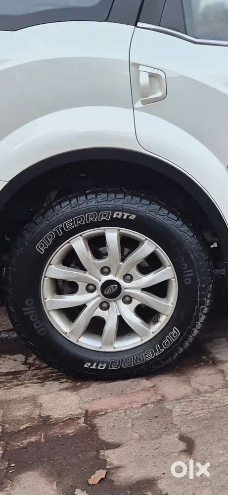 Xuv 500, Top Model, Best Condition,  Single Use, Ready To Driv@ 7 Lakh