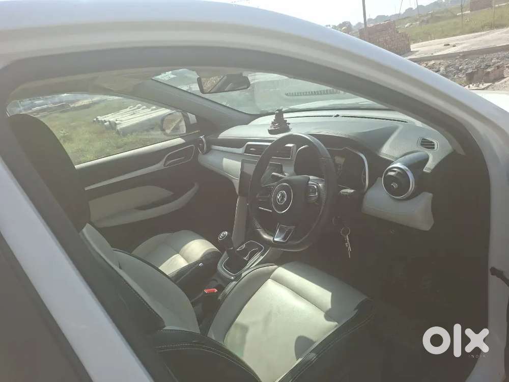 Mg Astor 2024 Petrol Good Condition