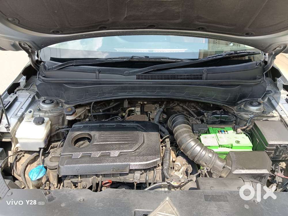 Kia Seltos 1.5 Hte Diesel Imt, 2020, Diesel