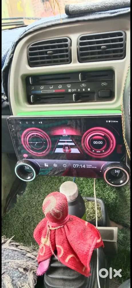 Maruti Suzuki Eeco 2022