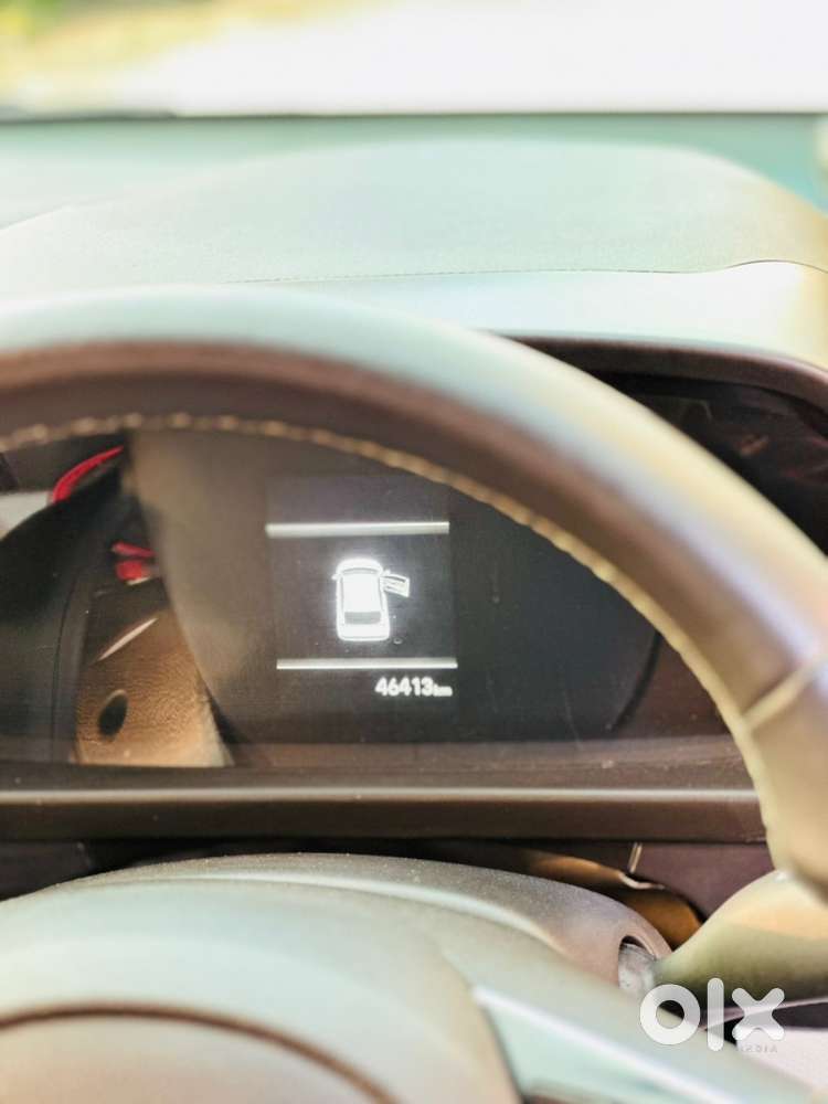 Hyundai New I20 2024