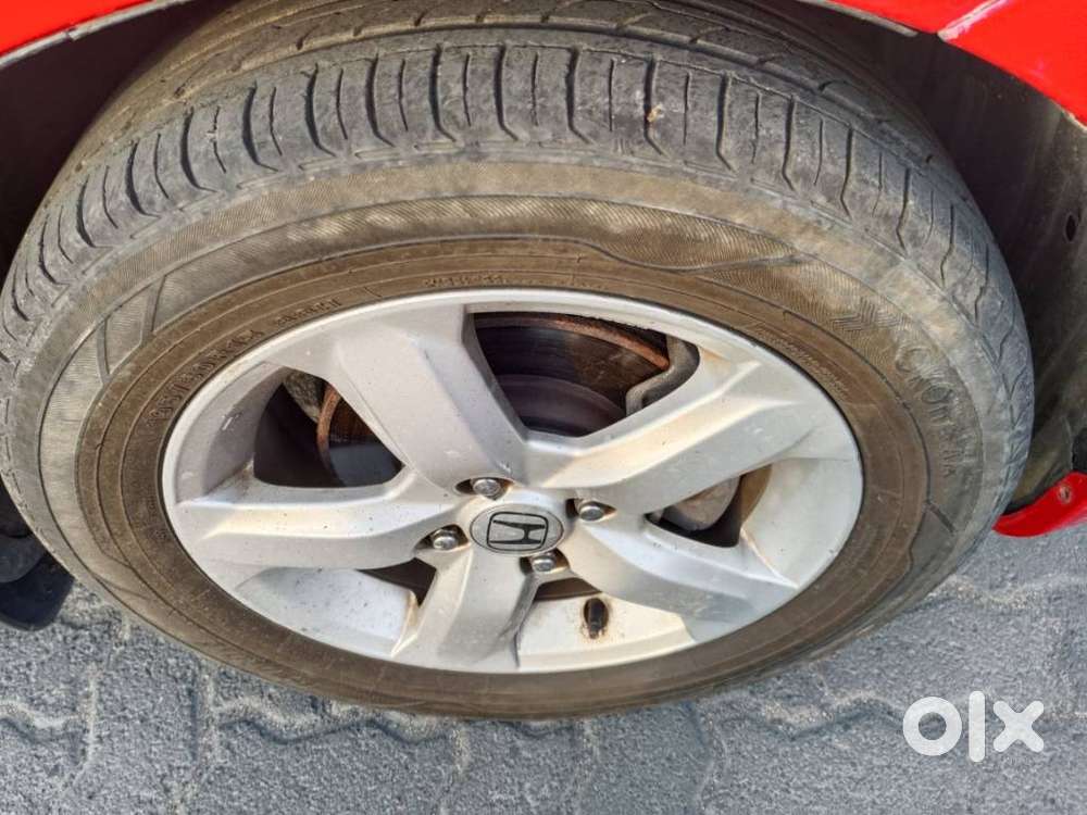 Honda Jazz 2011-2013 S, 2011, Petrol