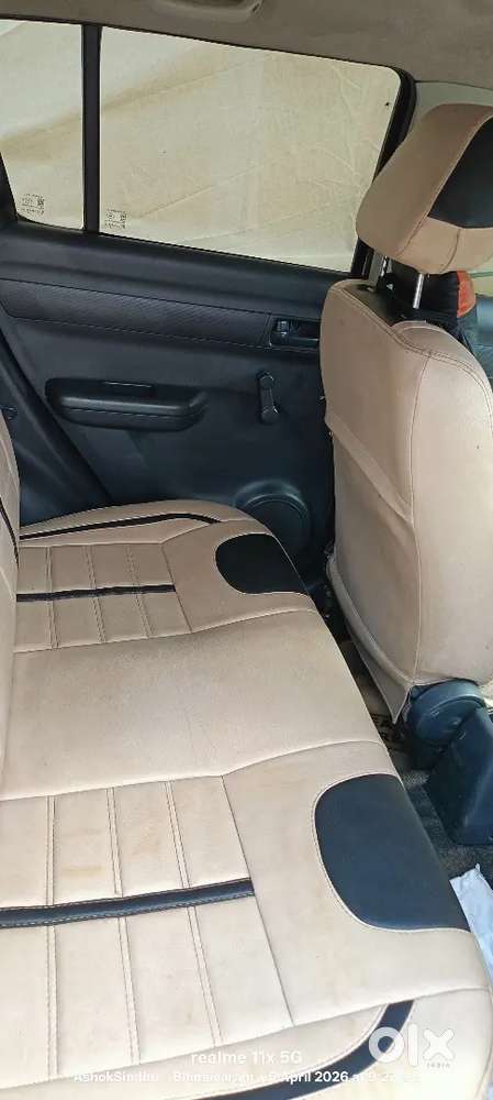 Maruti Suzuki Swift 2010 Diesel 83918 Km Driven