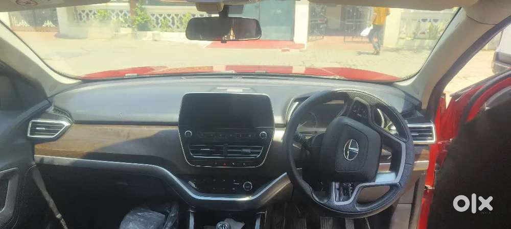 Tata Harrier 2020 Diesel Well Maintained