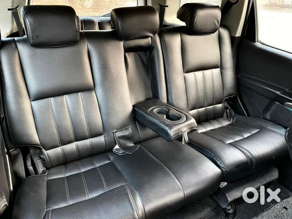 Mahindra Xuv500 W7, 2017, Diesel