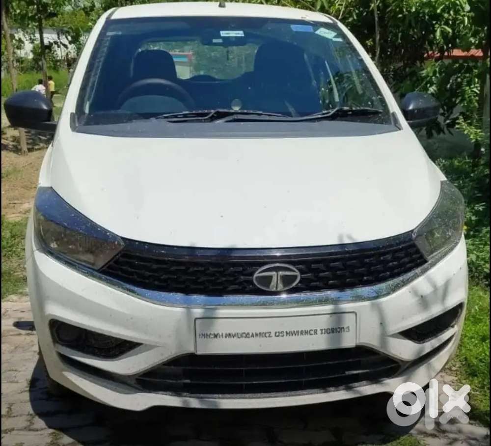 Tata Tiago 2024 Cng & Hybrids 47000 Km Driven