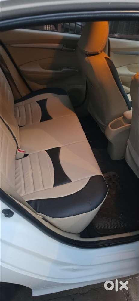 Honda City Petrol 2010 Model