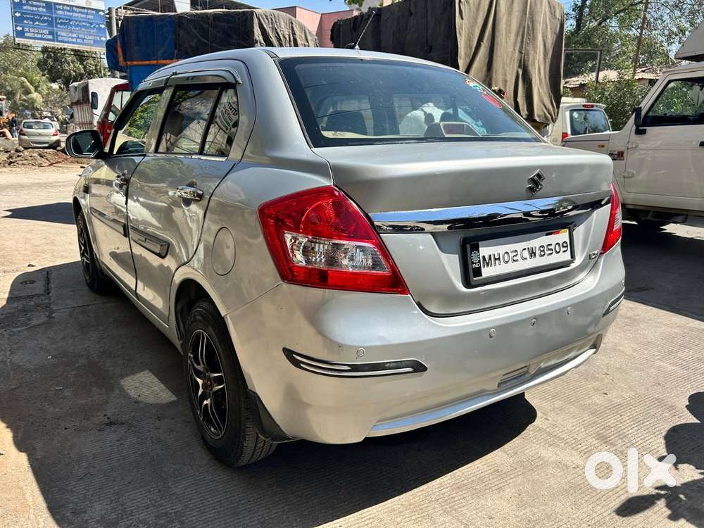 Maruti Suzuki Swift Dzire 1.2 Vxi Bsiv, 2013, Cng & Hybrids