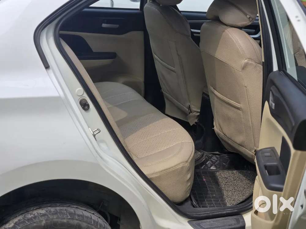 Honda Amaze To Sell