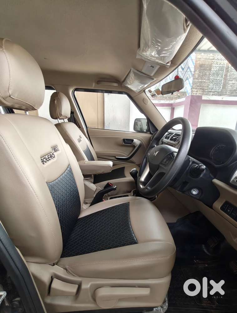 New Mahindra Bolero Neo 1.5 2025 Life Time Tax