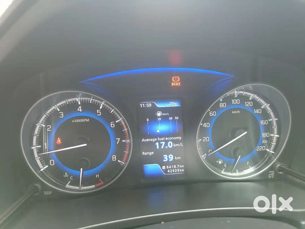 Maruti Suzuki Baleno 2020 First Owner