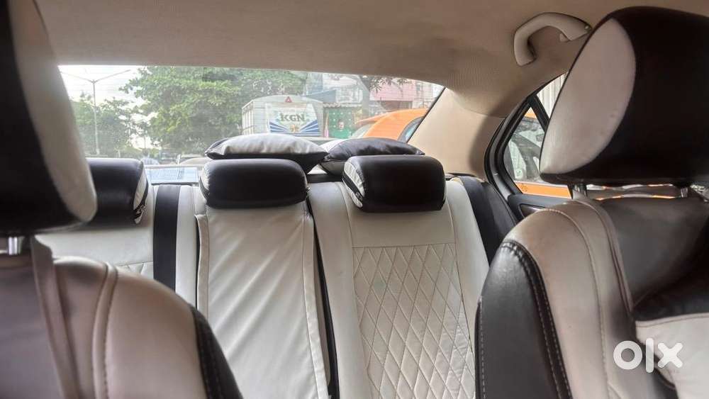 Volkswagen Jetta 2011 Diesel 106000 Km Driven