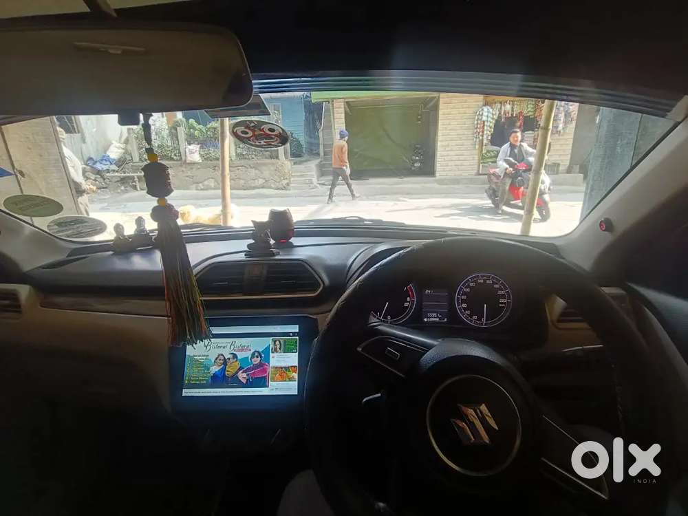 Maruti Suzuki Dzire 2023 Petrol 55000 Km Driven