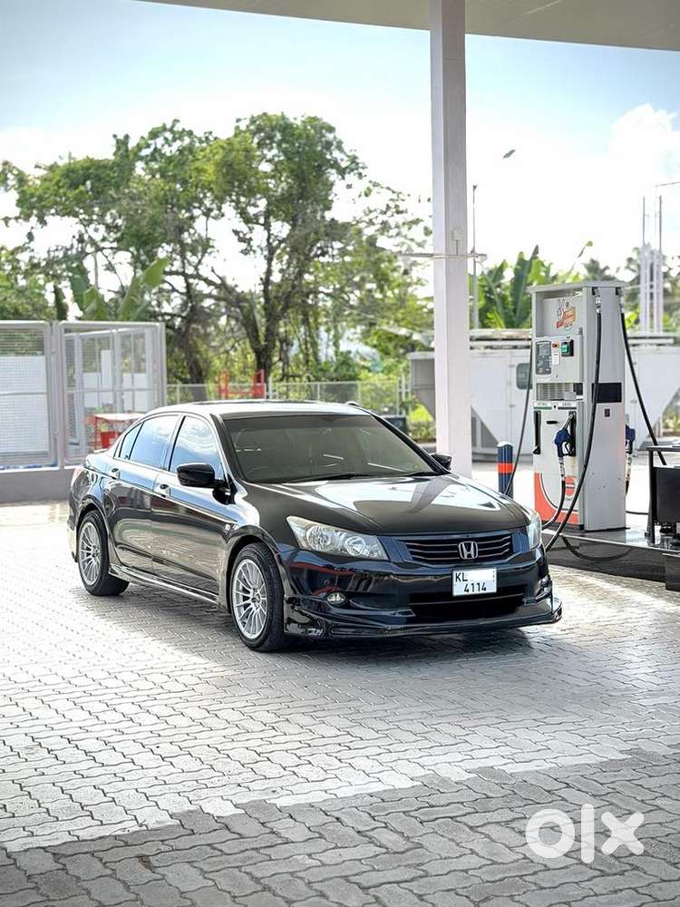 Honda Accord For Sale