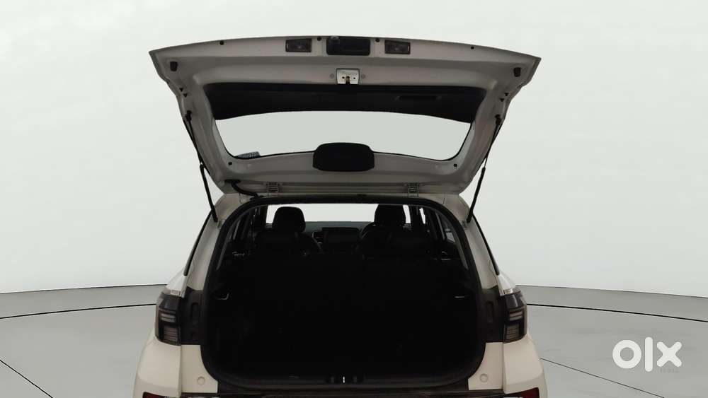 Hyundai Venue Sx, 2023, Petrol