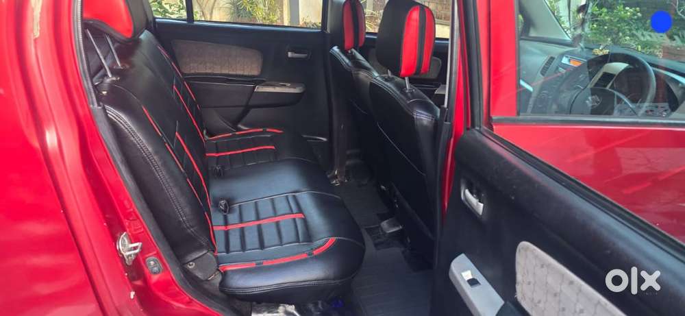 Maruti Suzuki Wagon R Vxi Plus(o), 2013, Petrol
