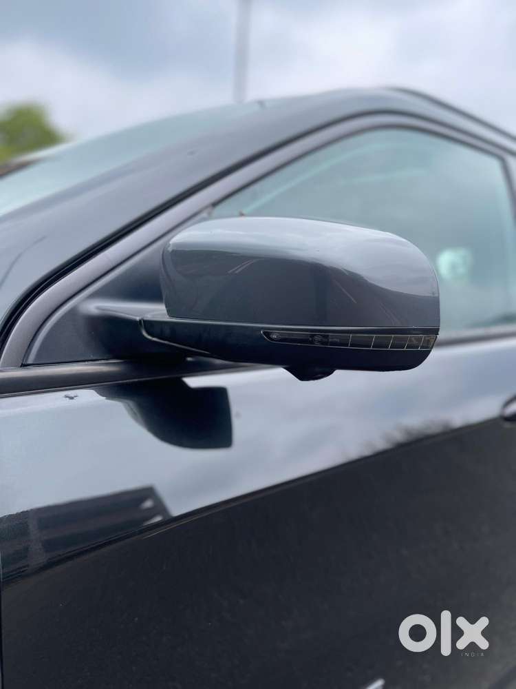 Jeep Compass Model S Optional, 2022, Petrol