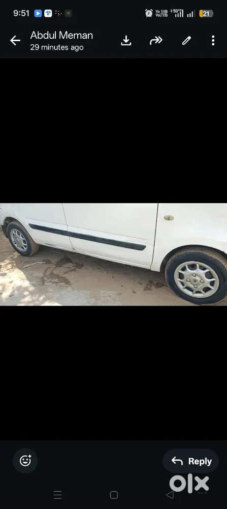 Orignal Car ૯૧૭૩૪૦૭૧૭૬