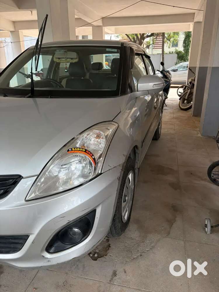 Maruti Dzire Vdi 2013