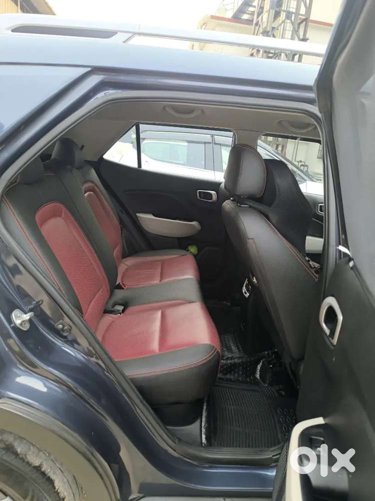 Hyundai Venue 2022 Diesel