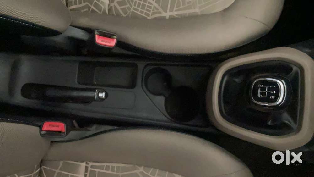 Hyundai Xcent Sx 1.2, 2016, Cng & Hybrids