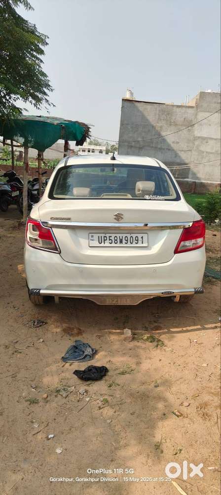 Maruti Suzuki Dezire