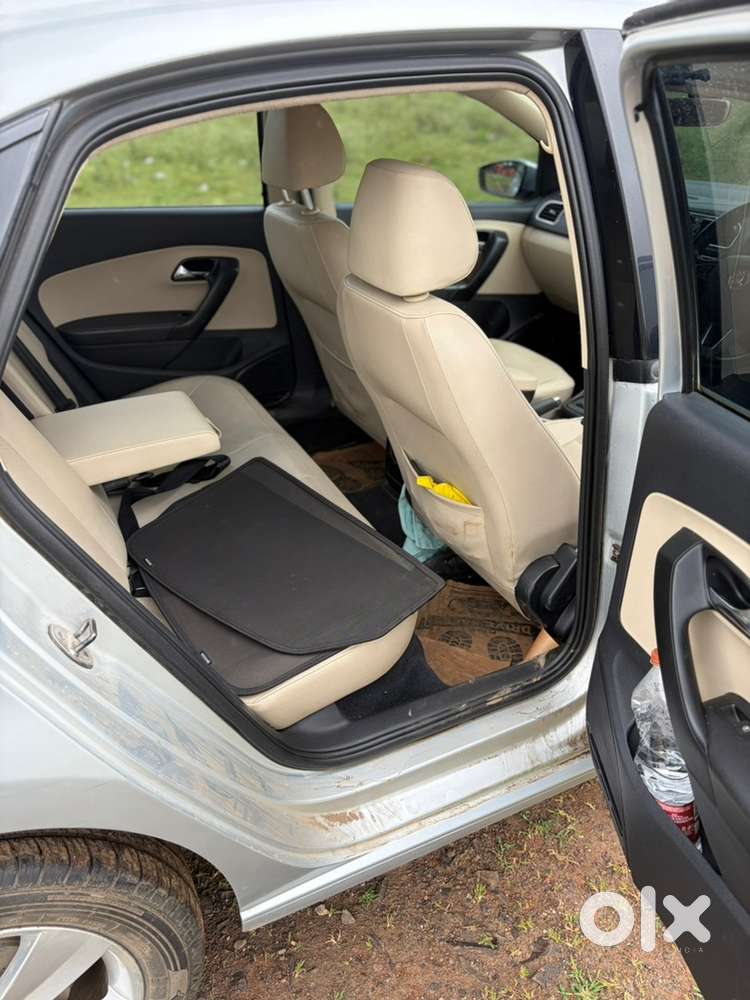 2018 Skoda Rapid Diesel Auto